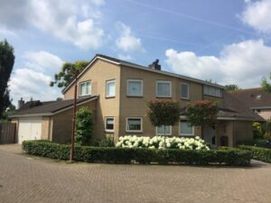 scheiden en woning - mediation - Soest, Utrecht en Nieuwegein