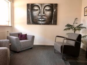 Mediation Praktijkruimte Nieuwegein