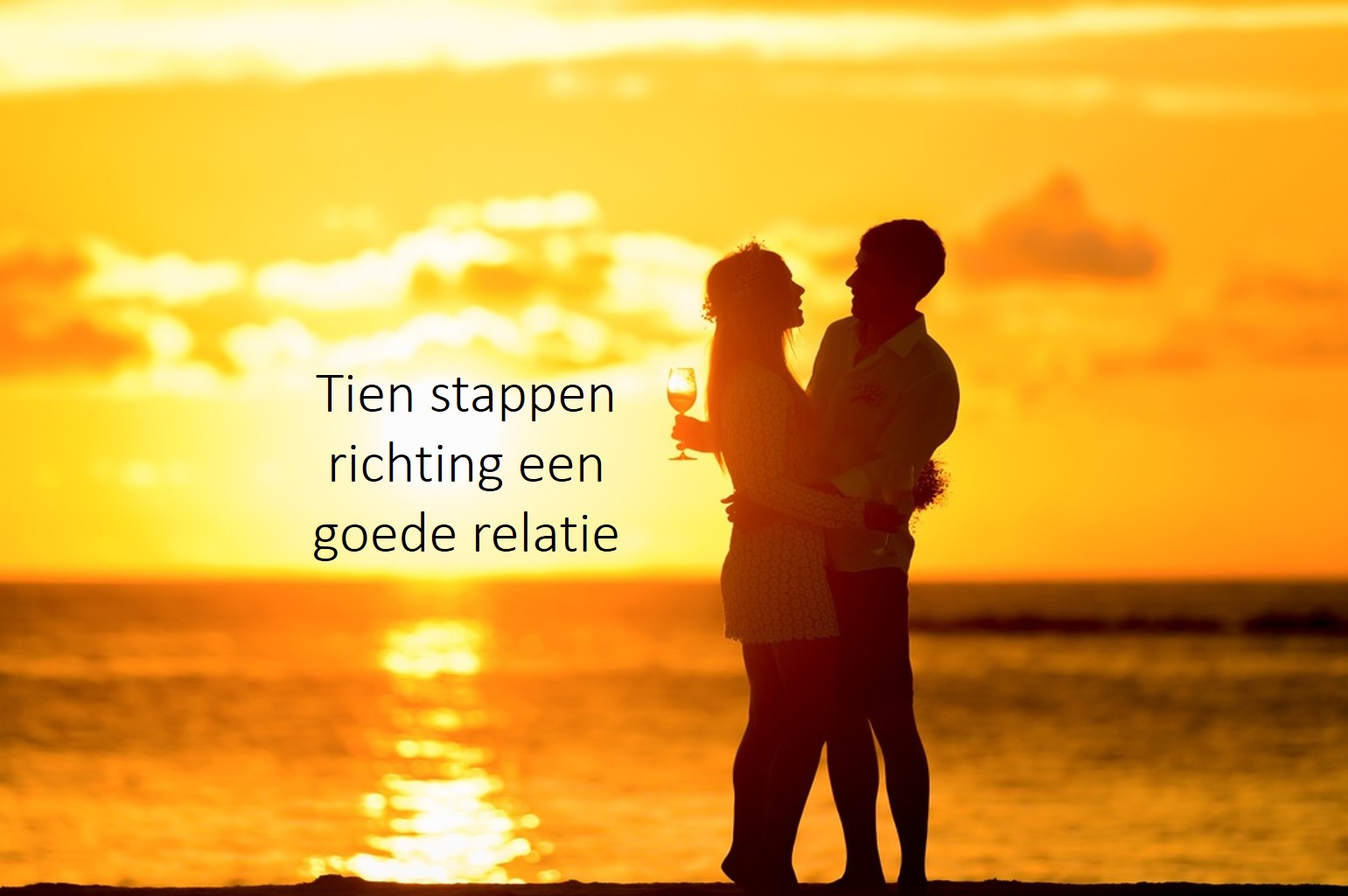 Liefde En Communicatie: Een Onafscheidelijk Duo