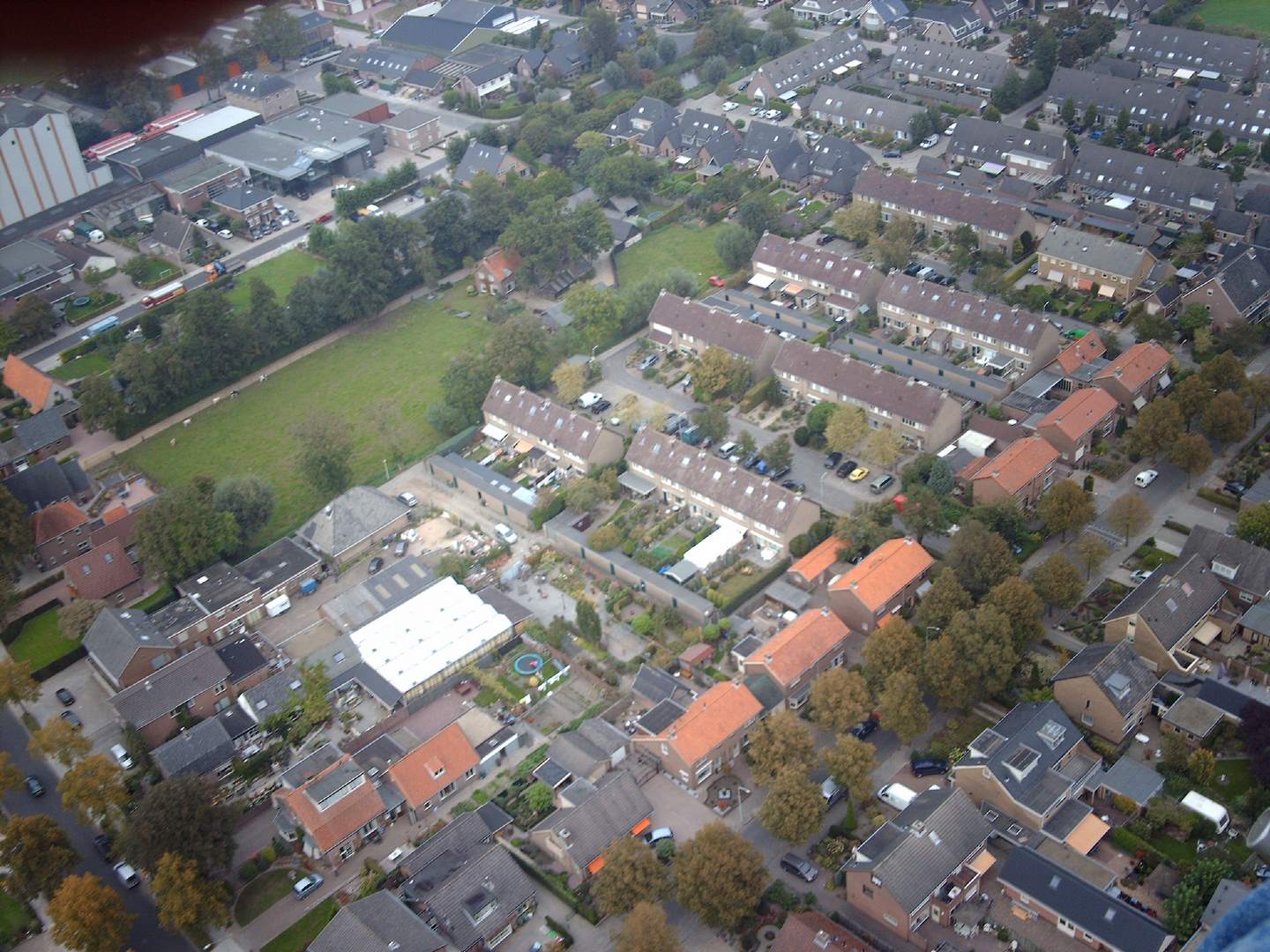Mediator Ederveen
