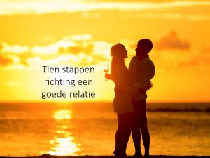 Relatie verbeteren - EFT - Therapie - Mediation Soest, Nieuwegein en Utrecht